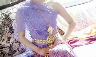 西双版纳傣族歌曲